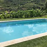 Quinta Do Enxertado Villa Vila Real