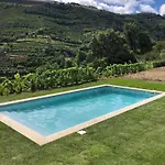 Quinta Do Enxertado * Vila Real