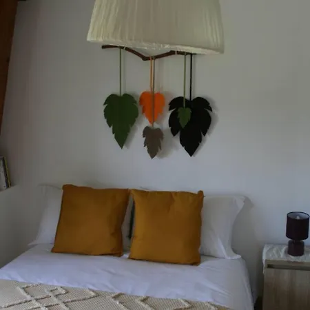 Βίλα Quinta Do Enxertado *