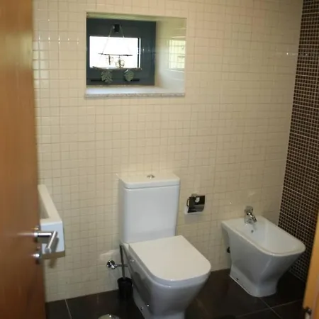 Quinta Do Enxertado * Vila Real