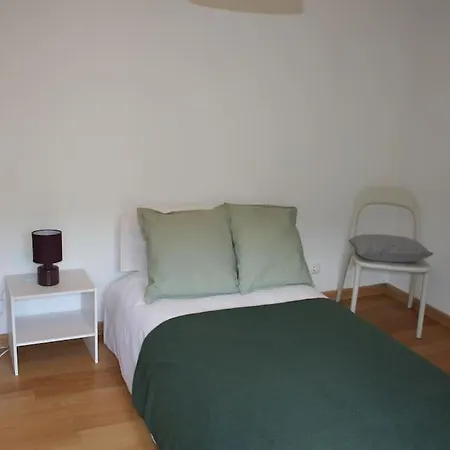 别墅 Quinta Do Enxertado *