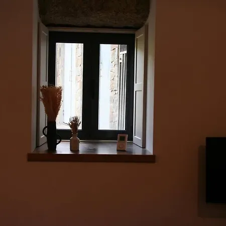 Βίλα Quinta Do Enxertado *