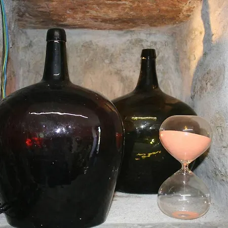 Quinta Do Enxertado *