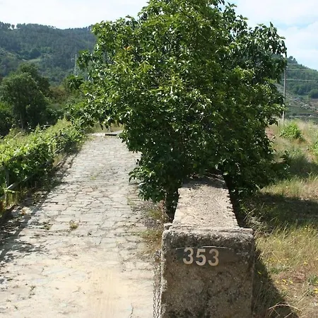 Quinta Do Enxertado