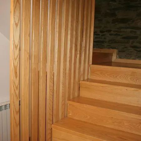 Quinta Do Enxertado Βίλα Vila Real