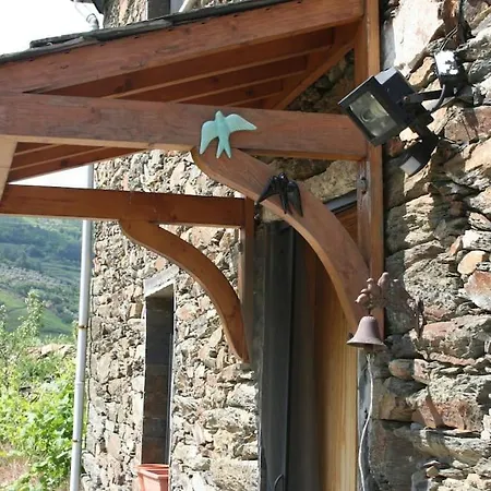 Quinta Do Enxertado Vila Real