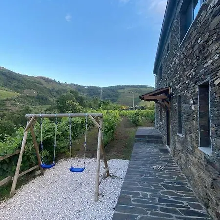 Quinta Do Enxertado * Vila Real