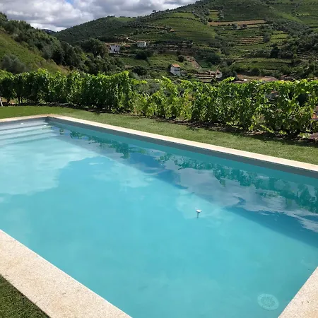 Quinta Do Enxertado Villa *