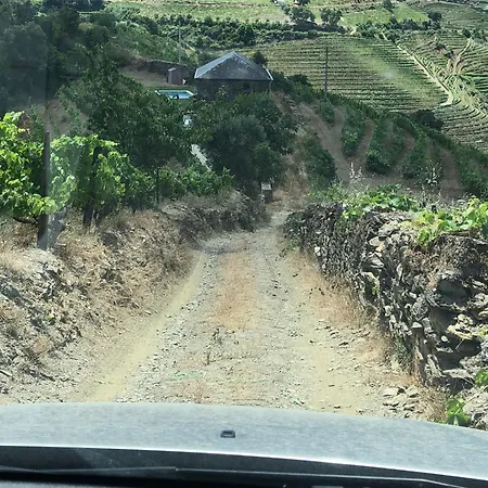 Quinta Do Enxertado Vila Real
