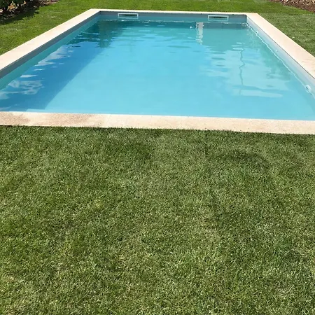 Quinta Do Enxertado Βίλα