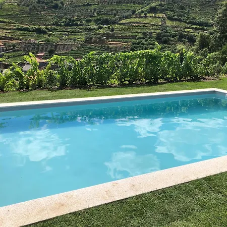 Quinta Do Enxertado 别墅 维拉·雷阿尔