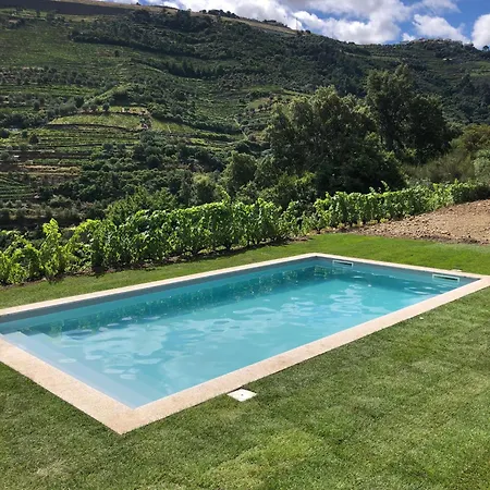 Quinta Do Enxertado * Vila Real