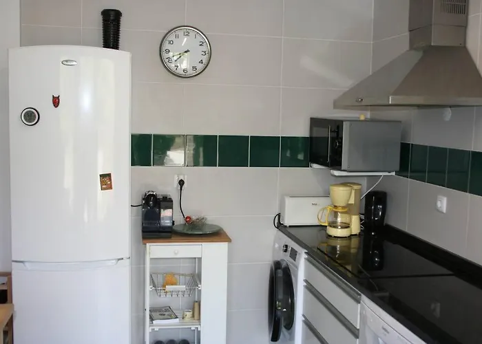 Quinta Do Enxertado Villa *