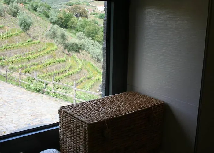 Quinta Do Enxertado *