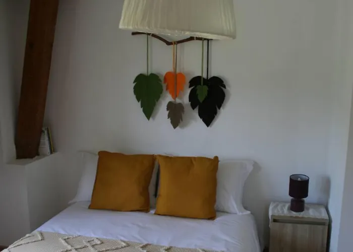 Villa Quinta Do Enxertado *