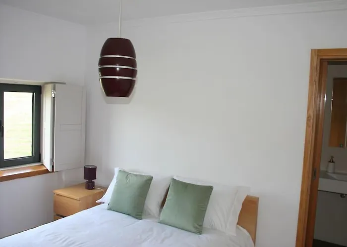 Quinta Do Enxertado Villa Vila Real