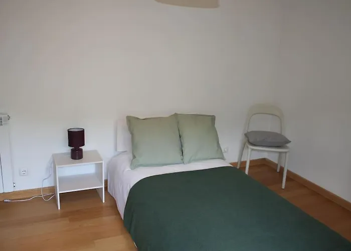 Villa Quinta Do Enxertado *