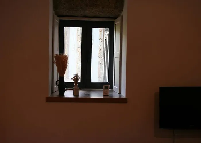 Villa Quinta Do Enxertado *