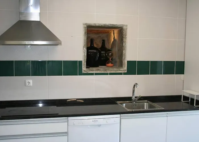 Villa Quinta Do Enxertado Vila Real