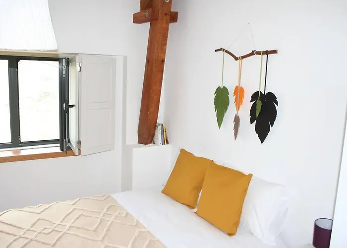 Villa Quinta Do Enxertado Vila Real