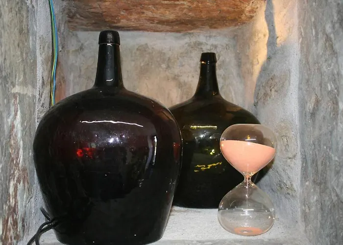 Quinta Do Enxertado *