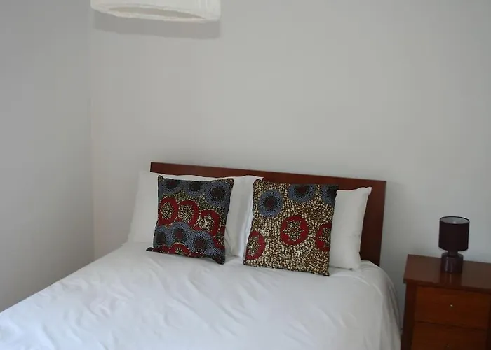 Quinta Do Enxertado فيلة فيلا ريال