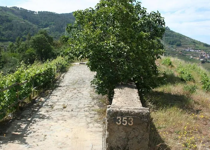 Quinta Do Enxertado