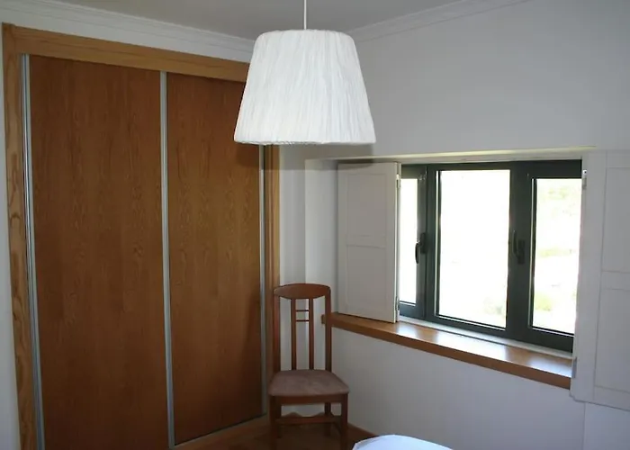 Quinta Do Enxertado * Vila Real