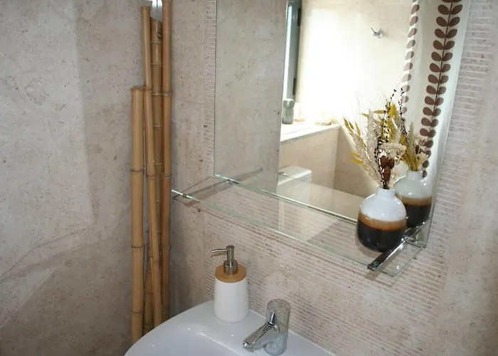 Villa Quinta Do Enxertado