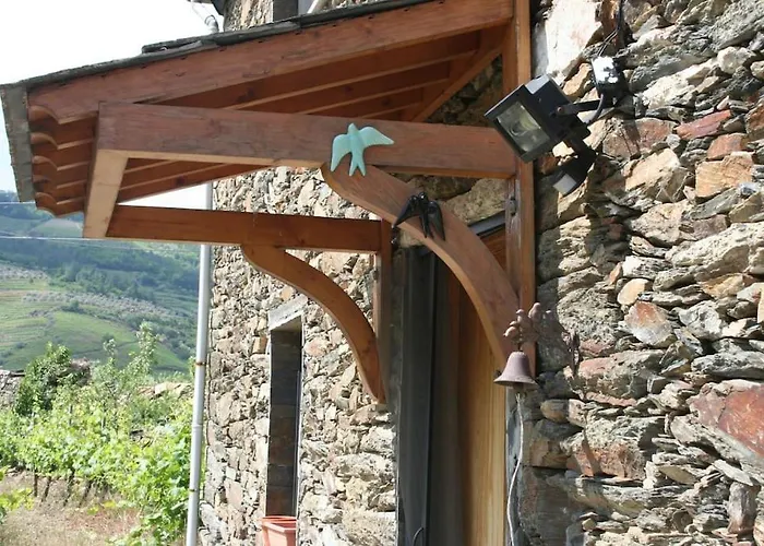 Quinta Do Enxertado Vila Real