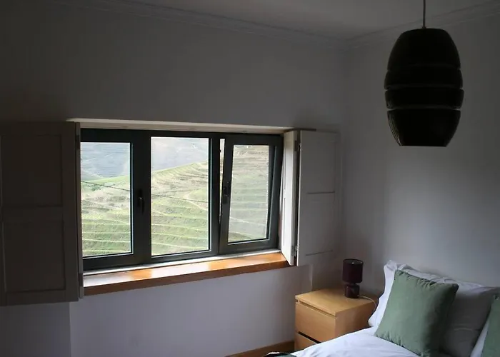 Quinta Do Enxertado * Vila Real