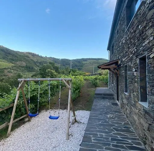 Quinta Do Enxertado * Vila Real