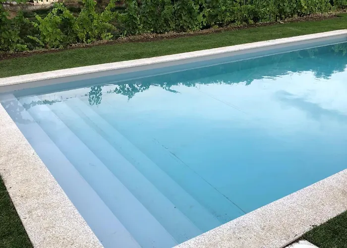 Villa Quinta Do Enxertado *