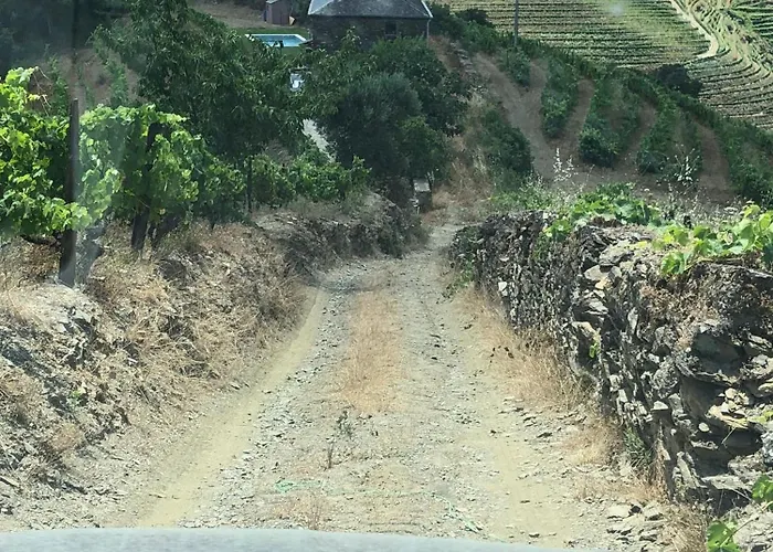 Quinta Do Enxertado فيلا ريال