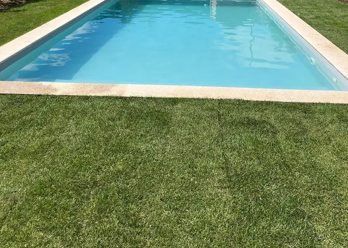 Quinta Do Enxertado Villa