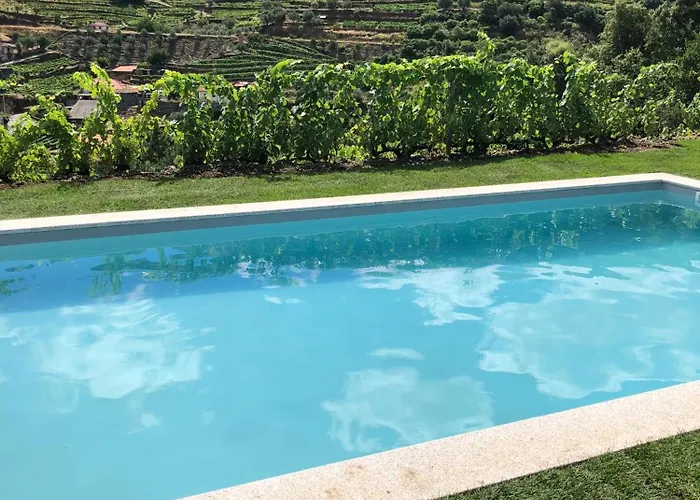 Quinta Do Enxertado فيلة فيلا ريال