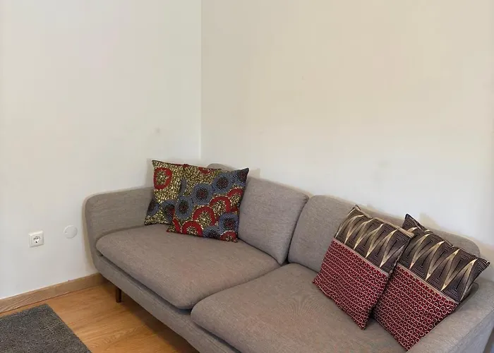 Villa Quinta Do Enxertado